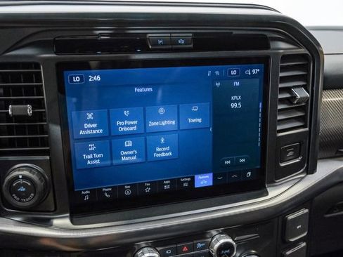 Used 2025 Ford F150 Raptor image 80