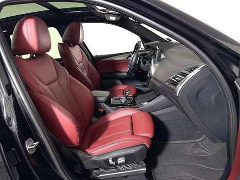 Used 2023 BMW X3 xDrive30i w/ Convenience Package image 25