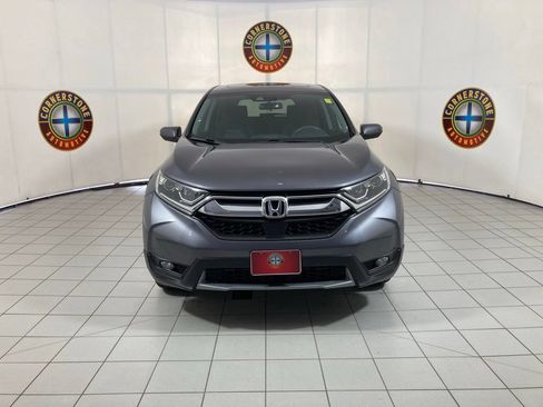 Used 2018 Honda CR-V EX image 17