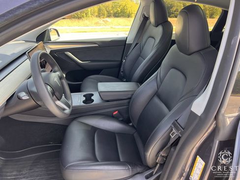 Used 2023 Tesla Model Y Performance AWD/4WD image 20