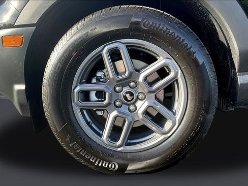 New 2026 Ford Bronco Sport Big Bend AWD/4WD image 13