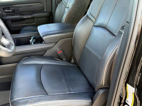 Used 2024 RAM 2500 Limited image 26