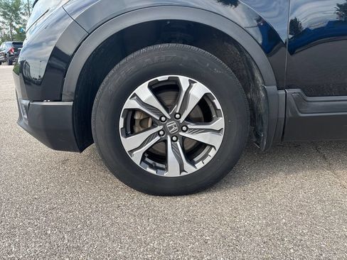 Used 2019 Honda CR-V LX image 13