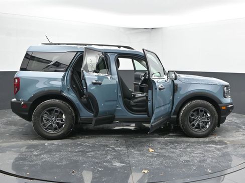 Used 2023 Ford Bronco Sport Big Bend w/ Convenience Package image 60