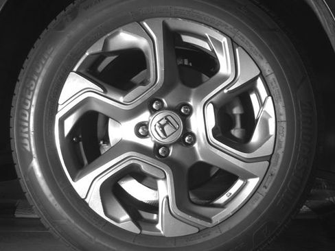 Used 2018 Honda CR-V EX image 11