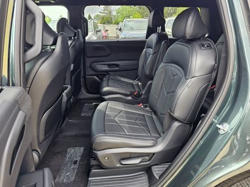 New 2027 Kia Telluride EX X-Line AWD/4WD image 23