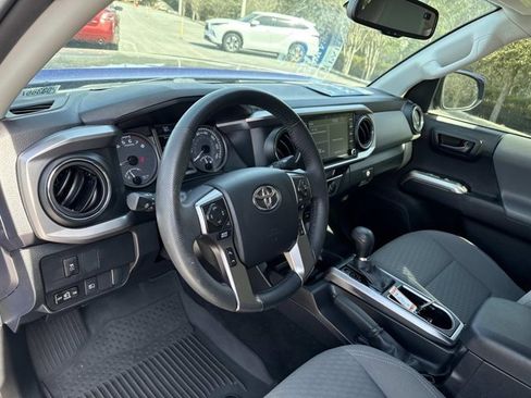 Certified 2023 Toyota Tacoma SR5 image 12
