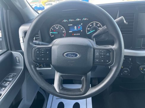 Used 2024 Ford F250 XLT image 16