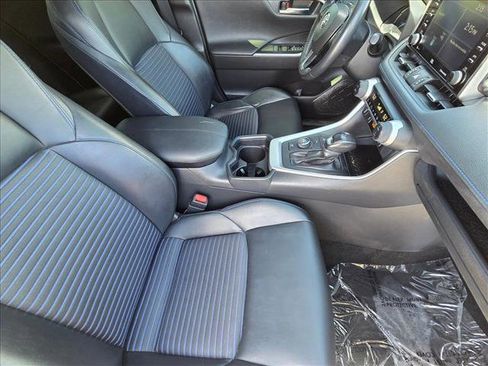 Used 2020 Toyota RAV4 XSE AWD/4WD image 19