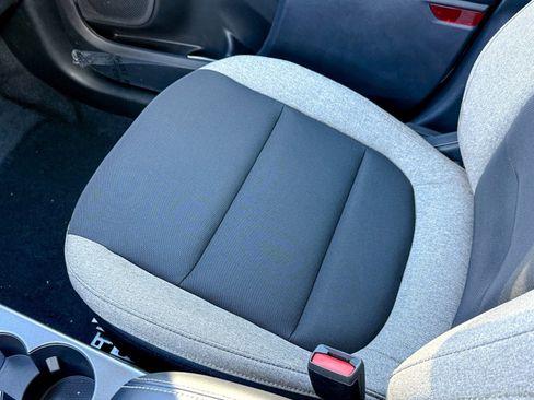 New 2025 Ford Bronco Sport Big Bend w/ Convenience Package image 56