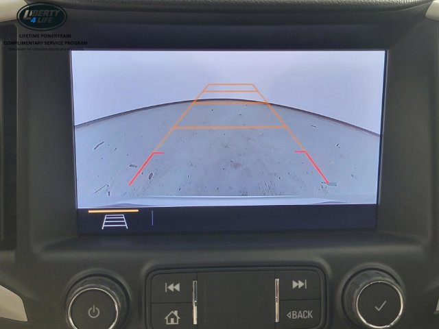 Used 2020 GMC Terrain SLT FWD image 35