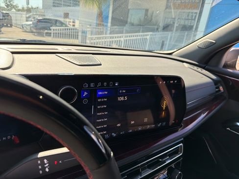 Used 2024 Chevrolet Traverse RS w/ LPO, Floor Liner Package image 12