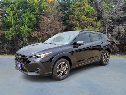 New 2026 Subaru Crosstrek 2.0i Premium w/ Crosstrek Mirror Package
