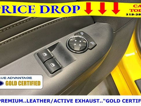 Certified 2024 Ford Mustang GT Premium image 24