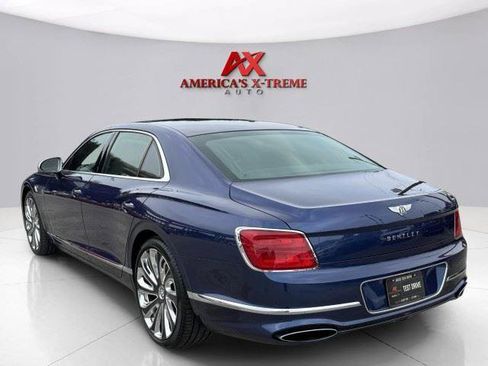 Used 2023 Bentley Flying Spur W12 AWD/4WD image 4