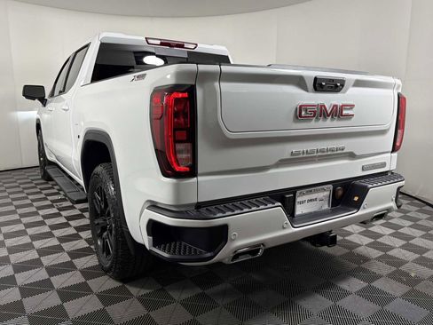New 2026 GMC Sierra 1500 Elevation w/ Elevation Premium Package image 8