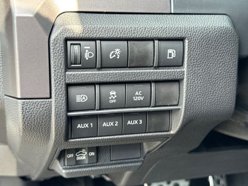 New 2026 Toyota Tacoma TRD Sport AWD/4WD image 29