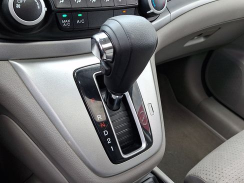 Used 2012 Honda CR-V EX image 16