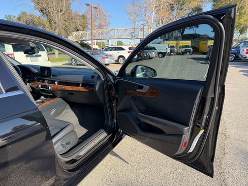 Used 2019 Audi A4 2.0T Premium w/ Convenience Package image 22