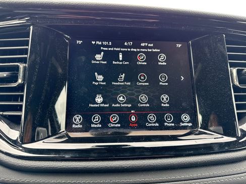 Used 2022 Dodge Durango GT image 22