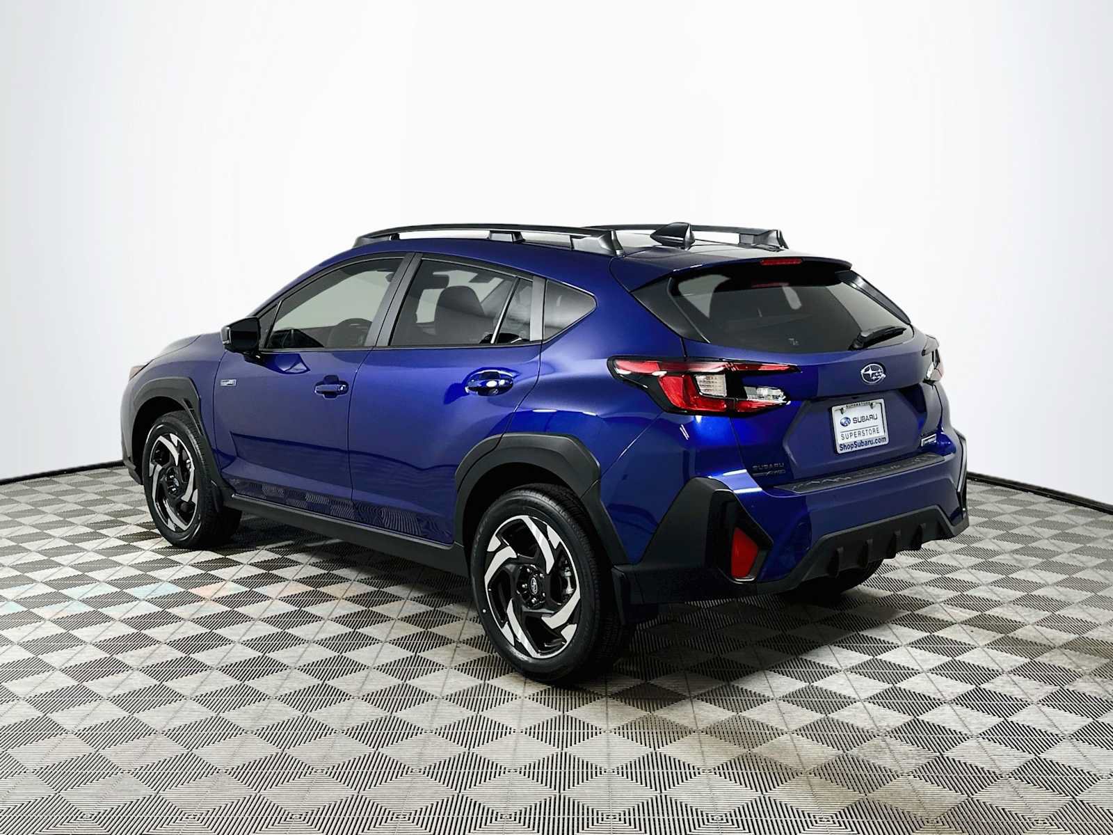 New 2026 Subaru Crosstrek 2.5i Limited w/ Convenience Package AWD/4WD image 5