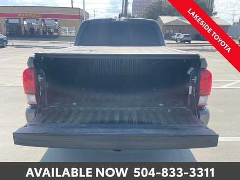 Certified 2023 Toyota Tacoma SR image 15