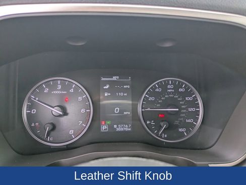 Used 2024 Subaru Ascent Limited image 27