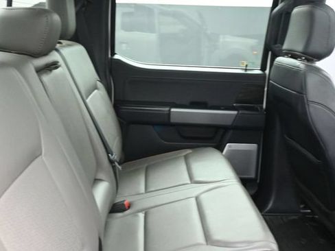 Used 2024 Ford F150 Lariat w/ Equipment Group 502A High AWD/4WD image 43