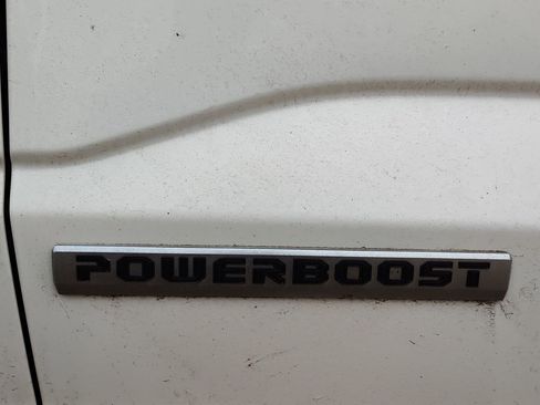 Used 2023 Ford F150 Lariat w/ Equipment Group 502A High image 6