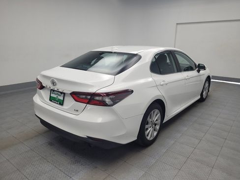 Used 2023 Toyota Camry LE image 9
