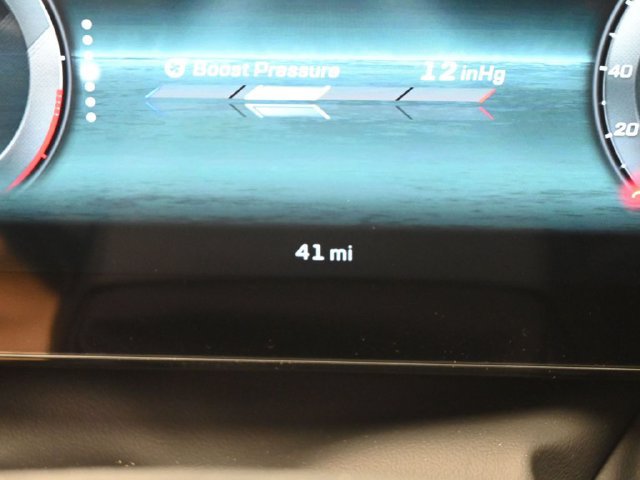 New 2026 Dodge Charger Scat Pack AWD/4WD image 36