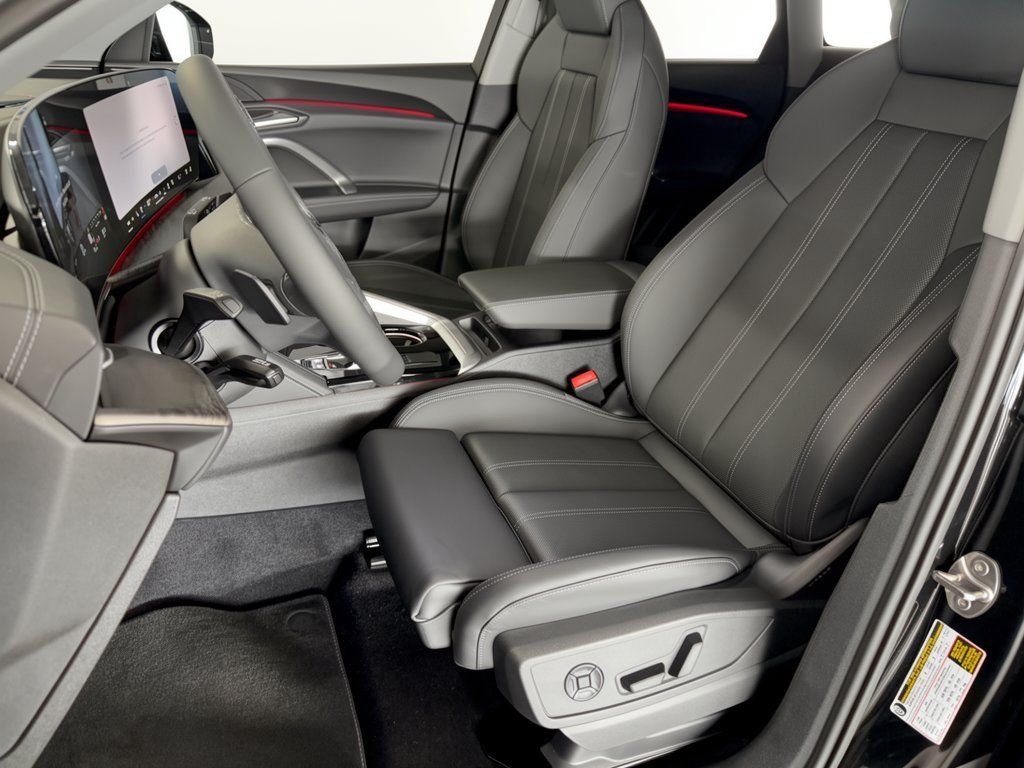 New 2026 Audi Q5 Premium Plus AWD/4WD image 5