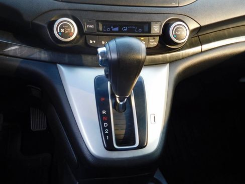 Used 2014 Honda CR-V EX-L image 16