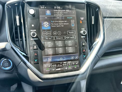 New 2025 Subaru Ascent Bronze Edition w/ Onyx Package image 20