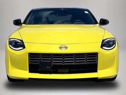 Used 2024 Nissan Z Performance w/ Floor Mat Package RWD image 3