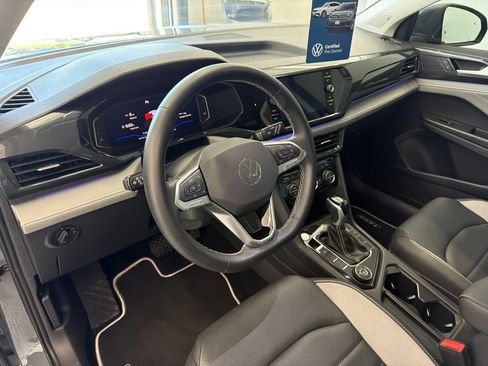 Certified 2024 Volkswagen Taos SEL AWD/4WD image 26