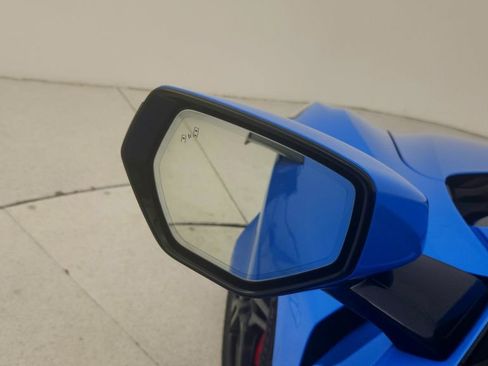 Used 2023 Chevrolet Corvette Stingray Preferred Conv w/ Z51 Performance Package RWD image 16