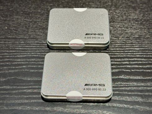 Used 2018 Mercedes-Benz AMG GT R image 84