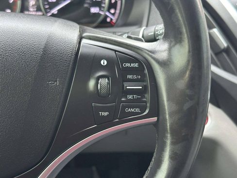 Used 2014 Acura MDX w/ Technology Package AWD/4WD image 35