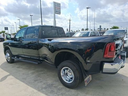 New 2026 RAM 3500 Tradesman image 5