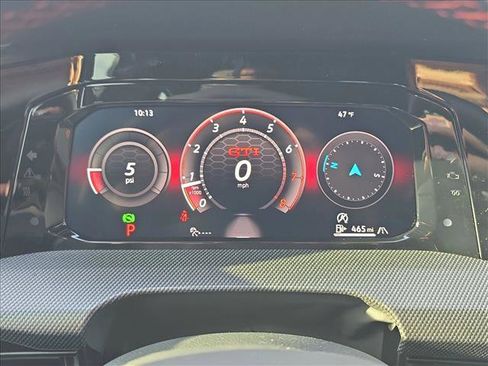 New 2026 Volkswagen GTI Autobahn image 11