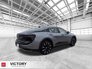 New 2026 Toyota Crown Platinum AWD/4WD video 3