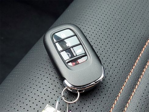 New 2026 Honda CR-V Sport-L image 32