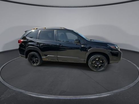 Certified 2023 Subaru Forester Wilderness AWD/4WD image 9