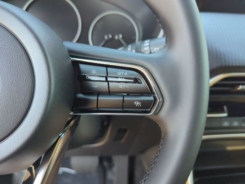 New 2026 MAZDA CX-90 3.3 Turbo w/ Select Package image 18