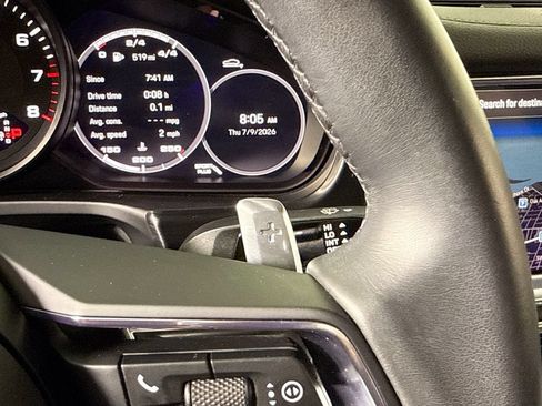 Certified 2023 Porsche Panamera 4 Platinum Edition AWD/4WD image 22