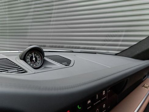 Certified 2023 Porsche 911 Sport Classic RWD image 23