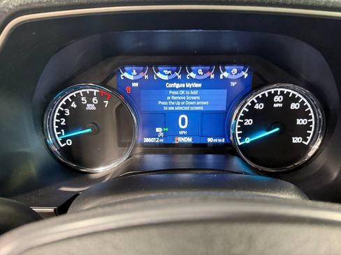 Used 2023 Ford F150 XLT w/ Equipment Group 302A High AWD/4WD image 31