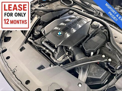 Used 2023 BMW 760i xDrive w/ Executive Package image 43