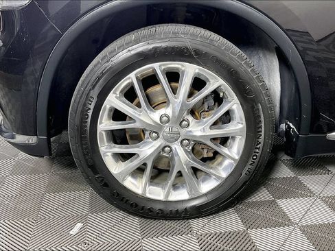 Used 2014 Dodge Durango Citadel w/ Technology Group AWD/4WD image 12